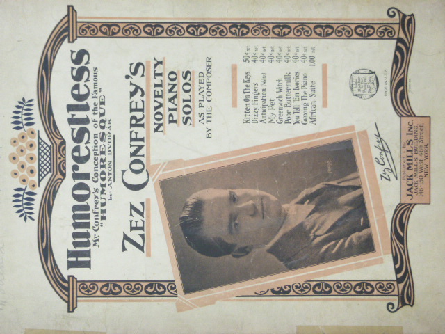 Humorestless