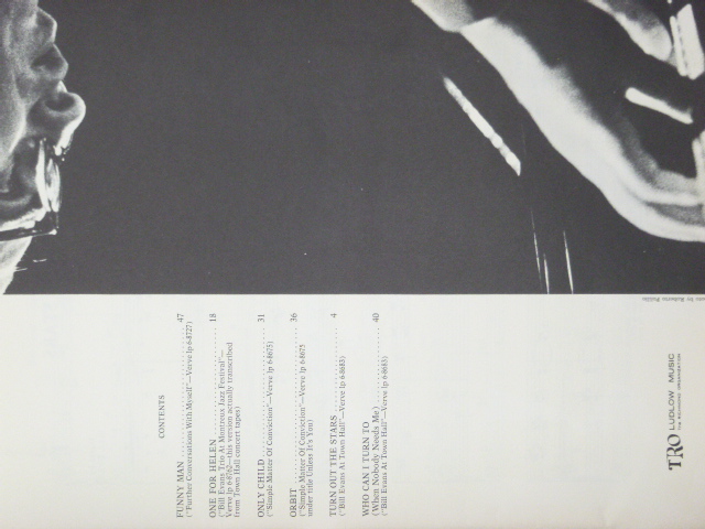 Bill Evans Plays (Album)