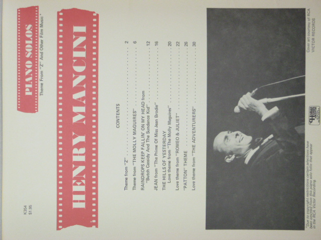 Piano Solos (Album)