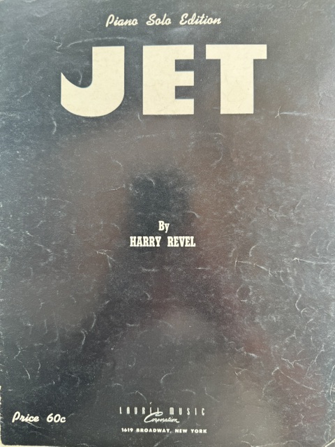 Jet
