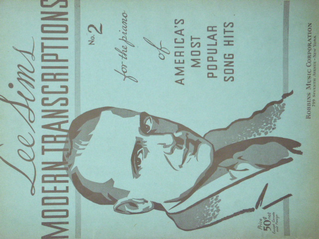 Modern Transcriptions No. 2
