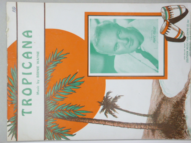 Tropicana