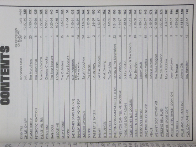 American Rock & Roll Vol. 5