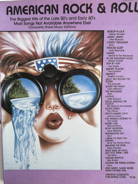 American Rock & Roll Vol. 6