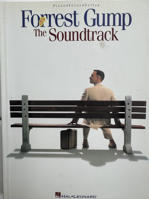Forrest Gump (Vocal Selections)