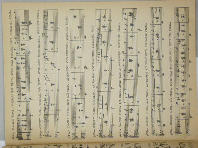 364 Rhythms Covering Every Phase In Music