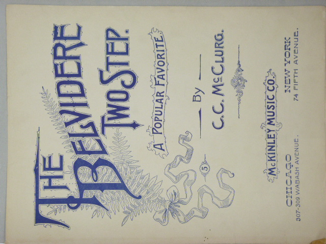 The Belvidere Two Step
