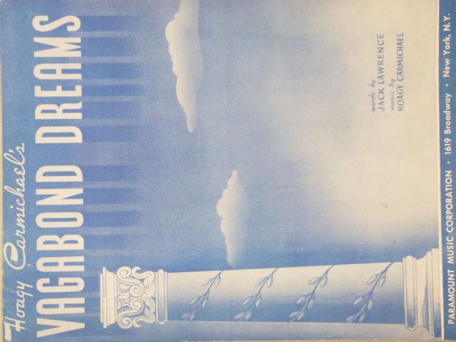 Vagabond Dreams