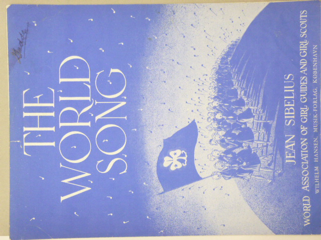 The World Song