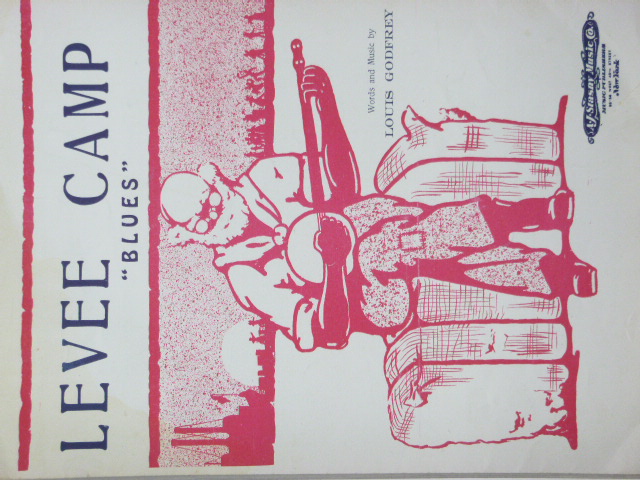 Levee Camp Blues