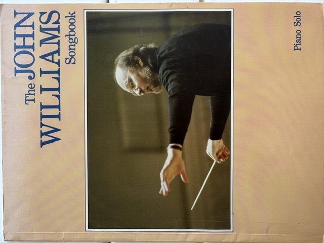 The John Williams Songbook