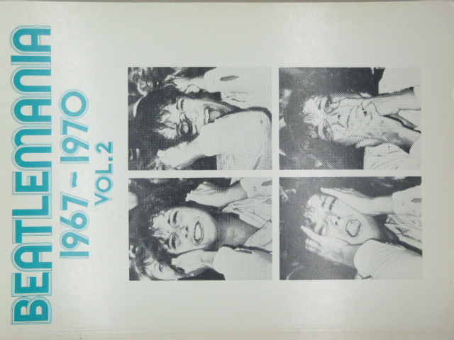 Beatlemania 1967-1970 Vol. 2