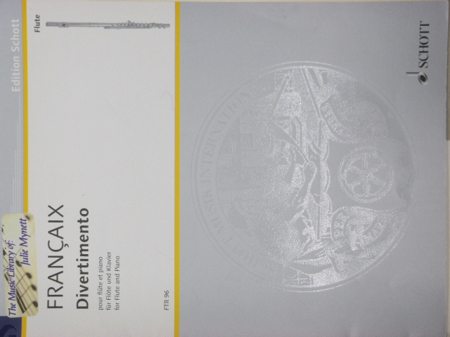 Divertimento