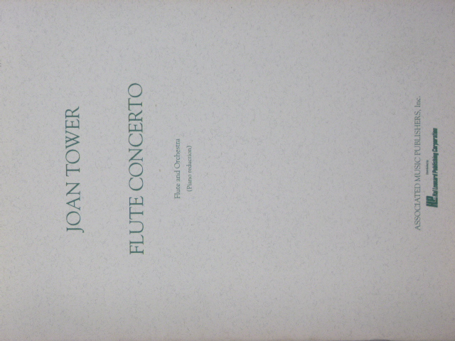 Flute Concerto