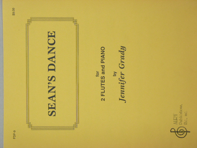 Seans Dance