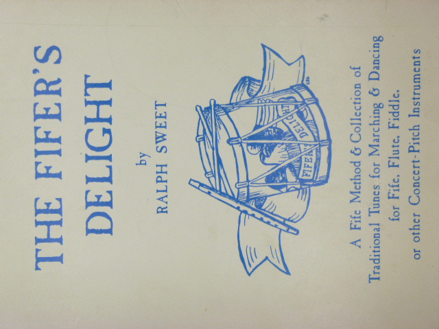 The Fifer's Delight