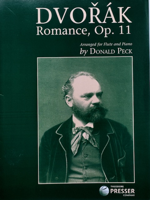 Romance Op. 11