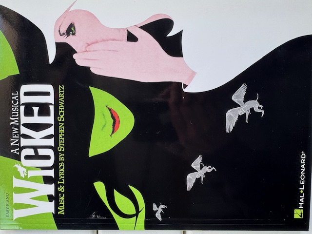 Wicked (Vocal Selections)