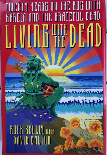 Living With The Dead