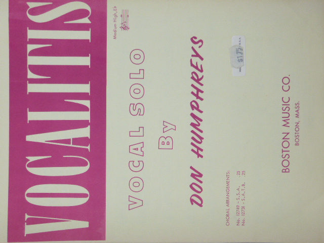 Vocalitis