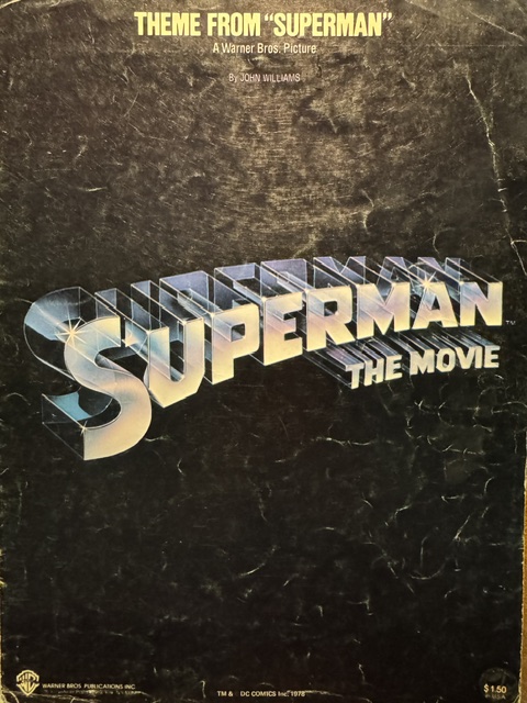 Superman (Theme)