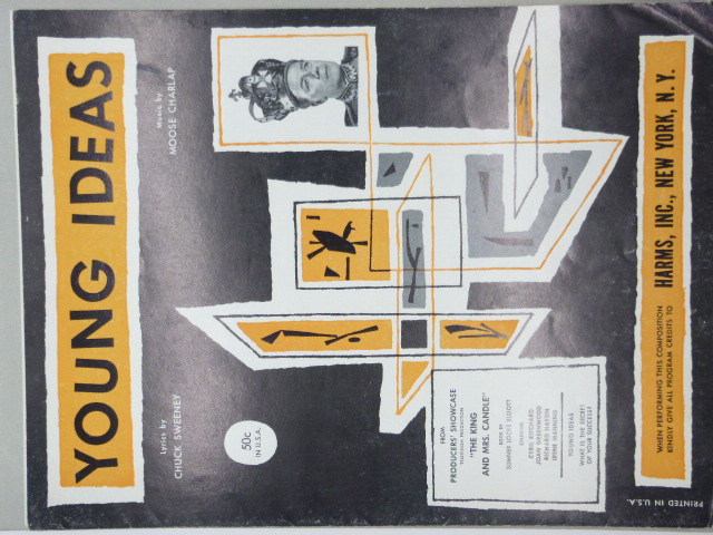 Young Ideas