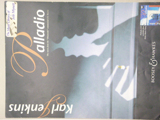 Palladio (Theme)