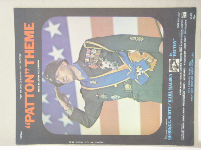 Patton (Theme)