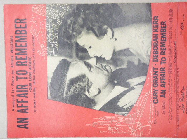 An Affair To Remember