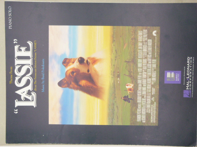 Lassie (Theme)
