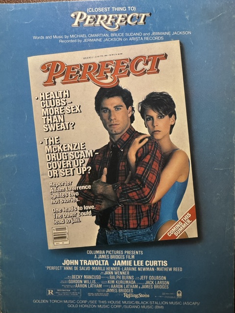 (Closest Thing To) Perfect