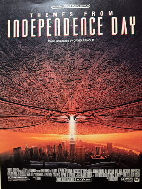 Independence Day (Selections)