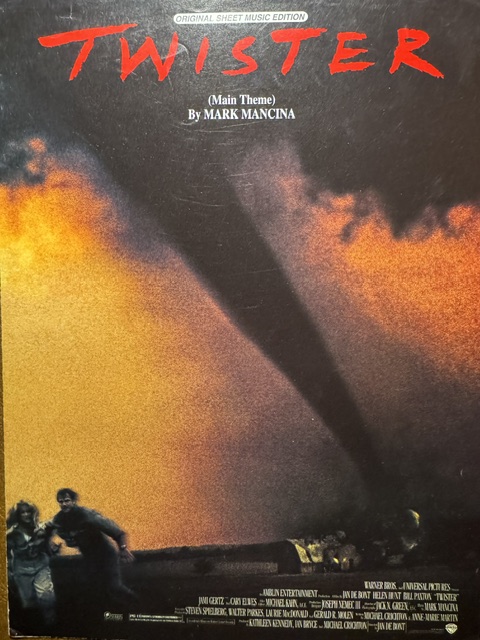 Twister (Theme)