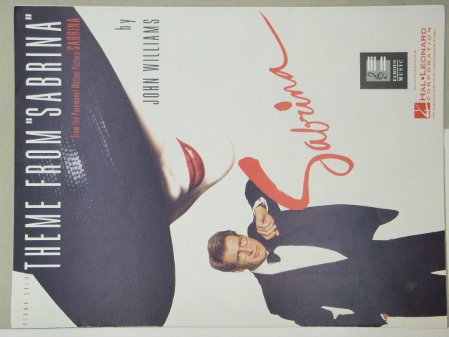 Sabrina (Theme)