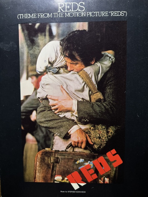 Reds (Theme)