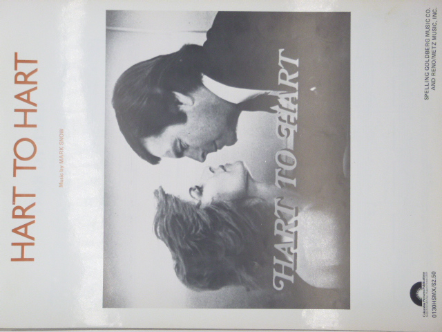 Hart To Hart (Theme)