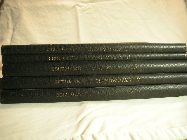 Image for Complete Works (5 volumes)