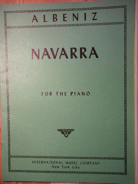 Image for Navarra