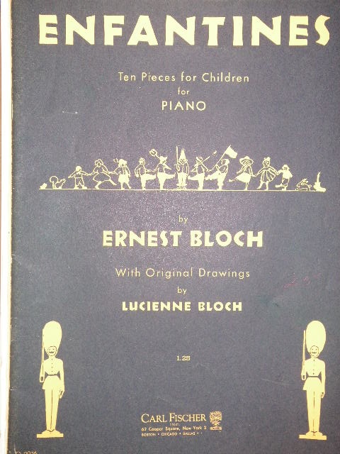 Image for Enfantines